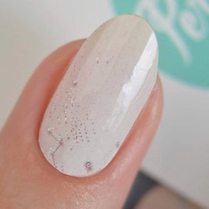 Personail Nail Wraps Celestial 2.0