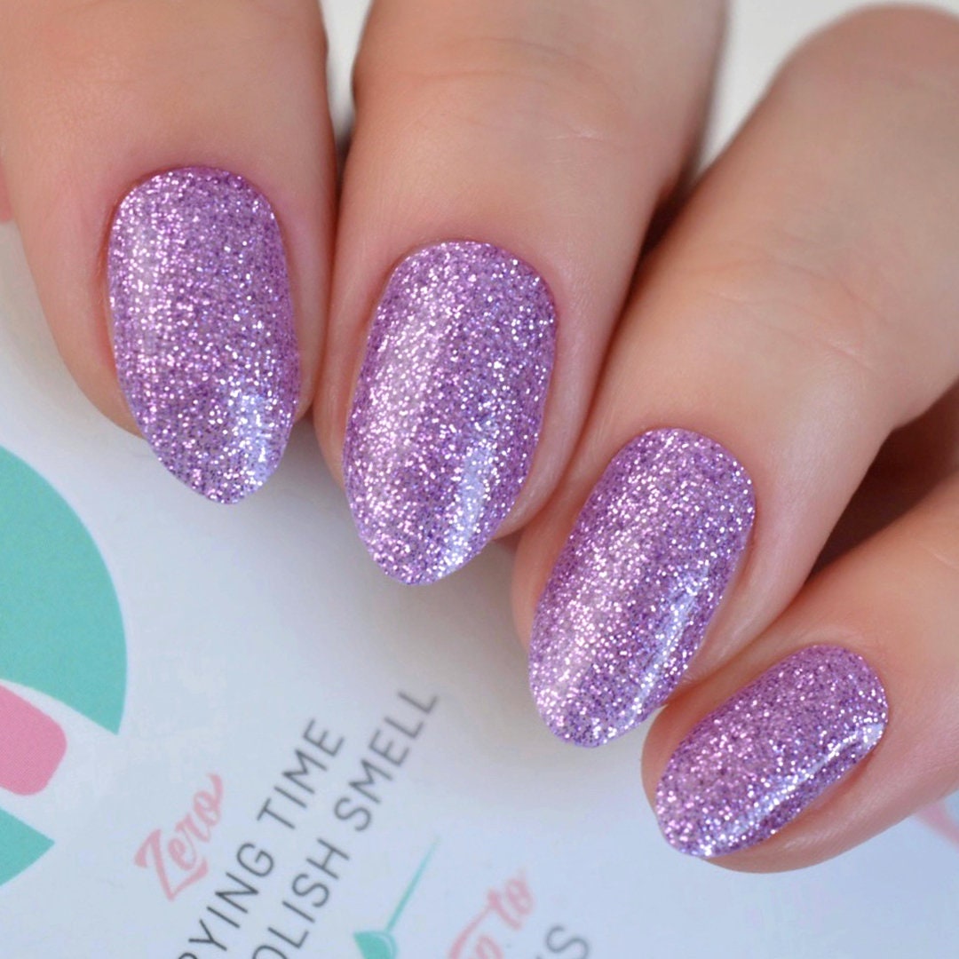 Is The Smell Of Nail Polish Bad For Dogs