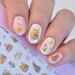 see more listings in the Nail Art PLAY Stickers section