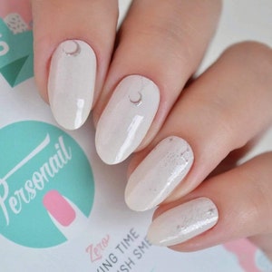 Personail Nail Wraps Celestial 2.0