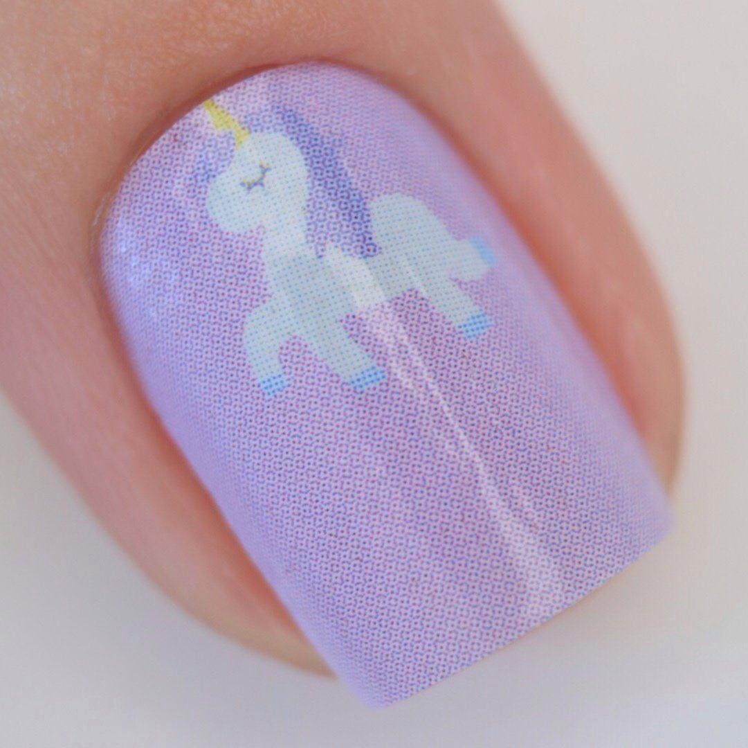 Gel Nail Polish Aurora Mermaid Unicorn Pearl Shell Soak Off UV LED Nail Gel  | eBay