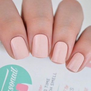 Vanilla Nails -  Australia