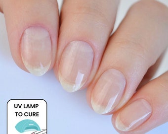 Gel Top Coat Jellies