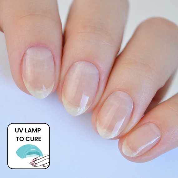 Gel Top Coat Jellies