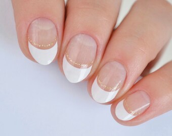 LustNail Polish Wraps