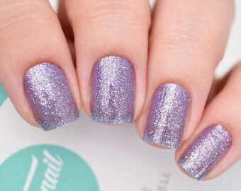 Moonshine Nail Polish Wrap