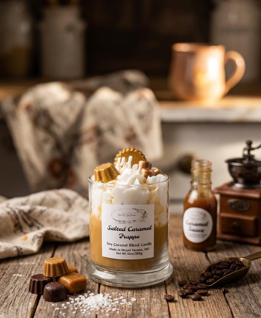 Sweet Tooth Wax Melts - Etsy