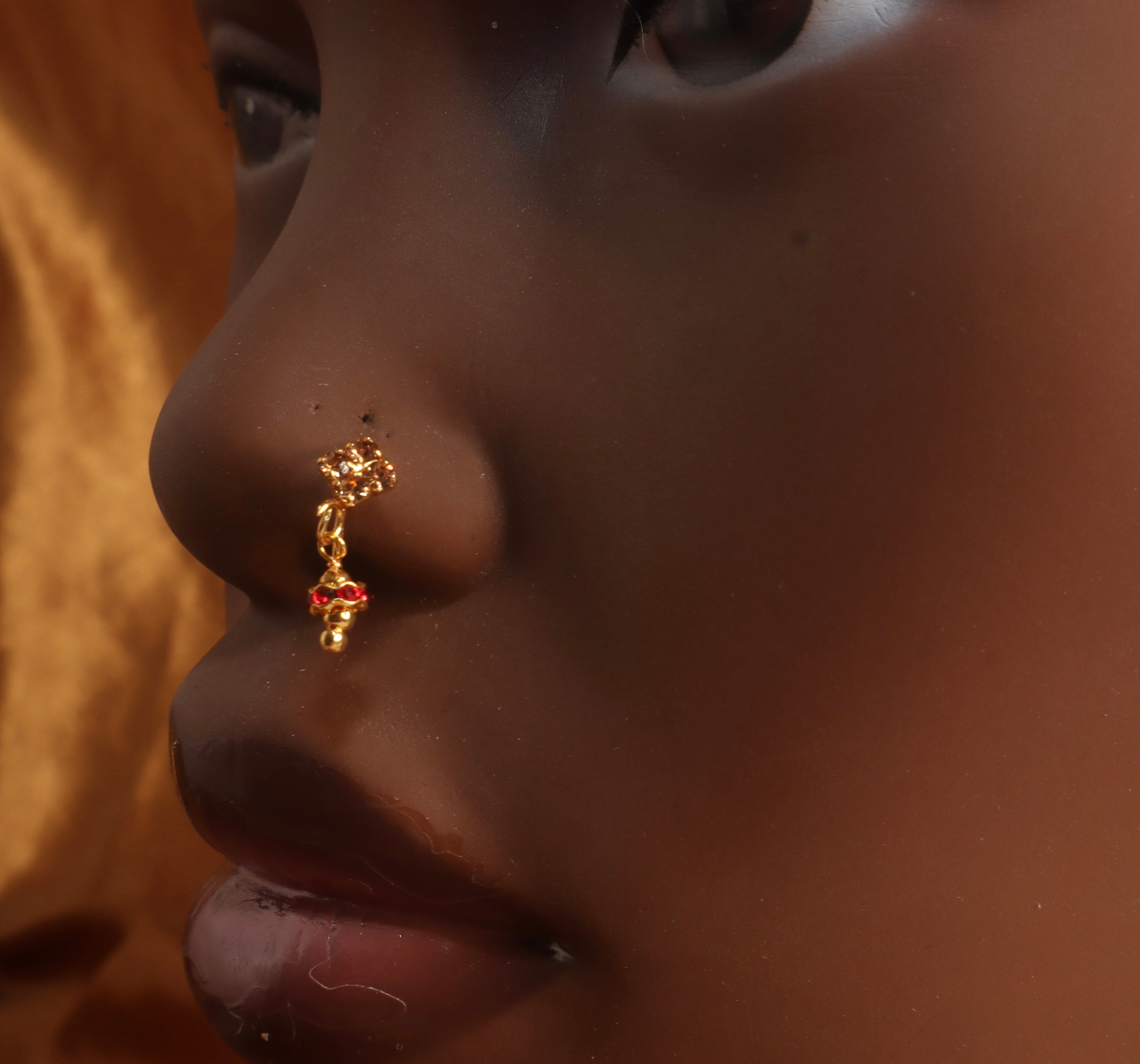 Why Is Body Jewelry Considered To Be Attractive? - YoniDa'Punani