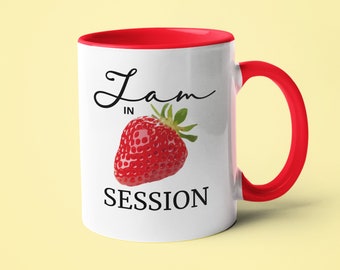Musician Coffee Mug for Birthday Gift, Funny Coffee Mug Home Office, Funny sayings
