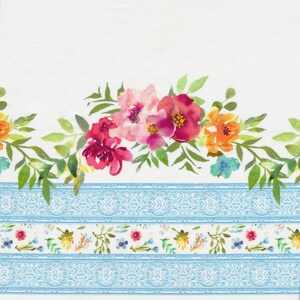 In the Beginning Jason Yenter Watercolor Beauty Stripe 18GSH1