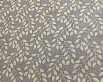 Camelot Fabrics Flourish Tan 3240207-1