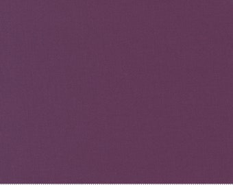 Moda Bella Solids Berenjena 9900-205