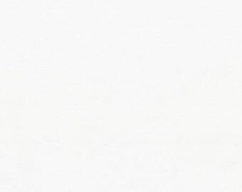 Robert Kaufman Kona Blanco K001-1387
