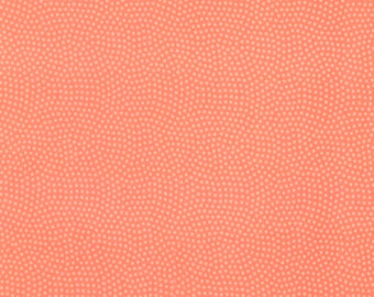 Timeless Treasures Spin Salmon C5300-SALMON