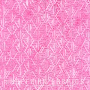 Hoffman Bali Batik Handpaints  Pink N2825-12