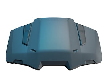 Zbroja napierśnikowa ODST – plik cyfrowy do druku 3D