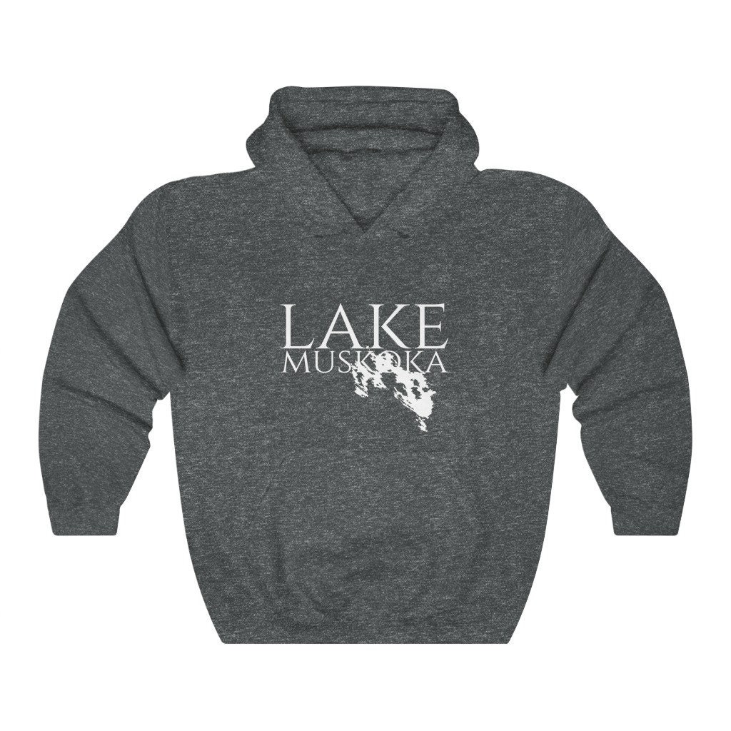 Muskoka hoodie cheap