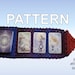 see more listings in the PATTERNS section