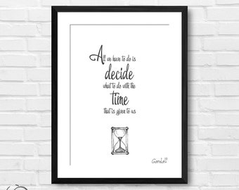 All We Have To Do Etsy France