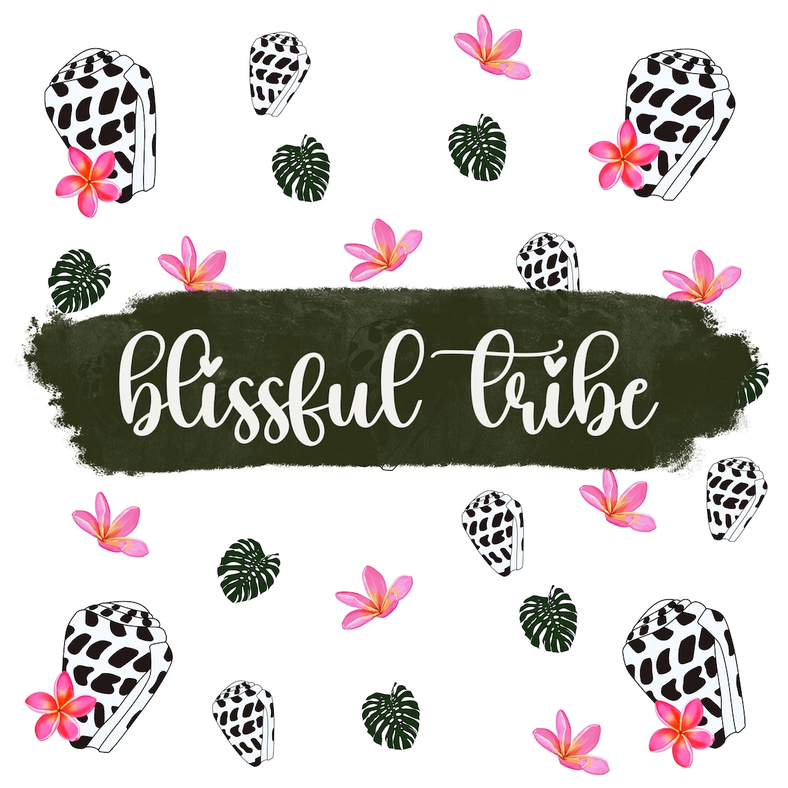 Plumeria Png, Plumeria Hebrew Shell Png, Hebrew Shell Png, Hawaiian ...