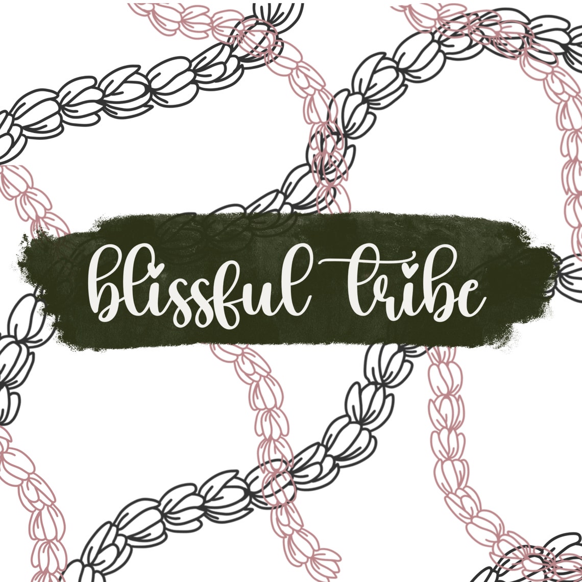 Pikake Strand Lei PNG Pikake Lei Clip Art Hawaii Lei PNG Digital