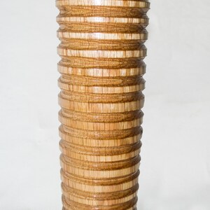 Spiral vase