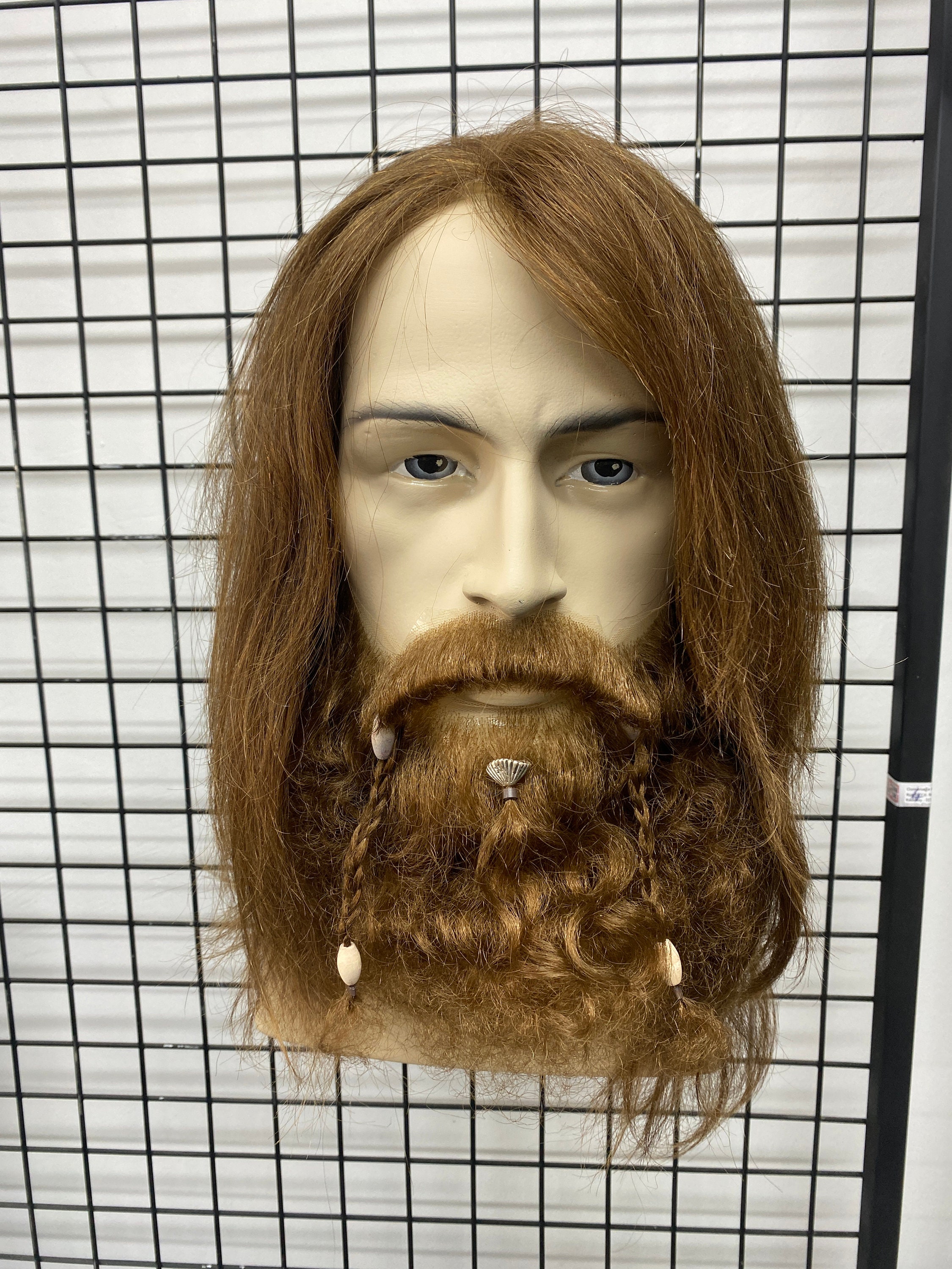 Beard Wig - Etsy Beard Wig - Etsy