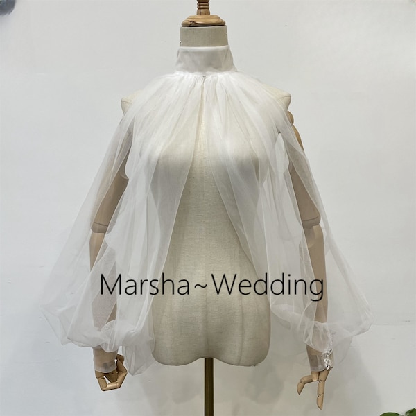 Detachable Sleeves Etsy