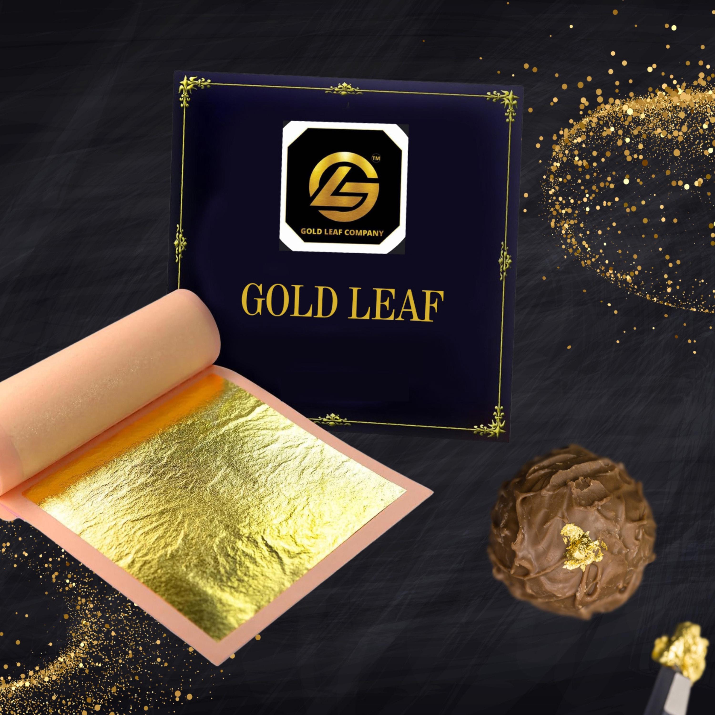 23 kt gold leaf - Etsy 日本