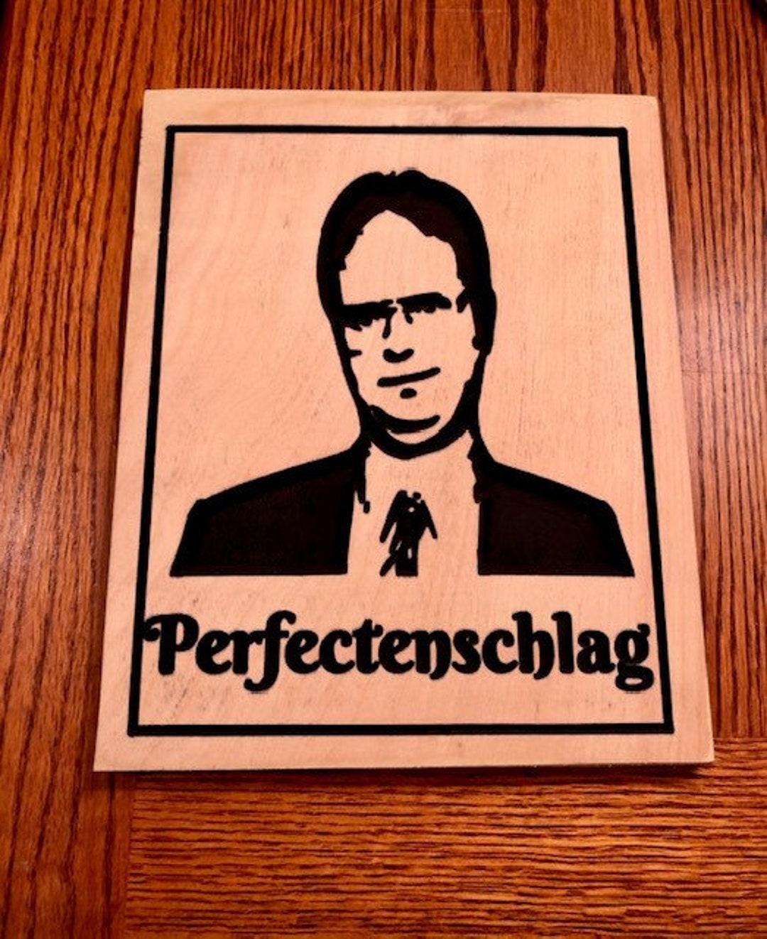 Perfectenschlag Perfectenschlag