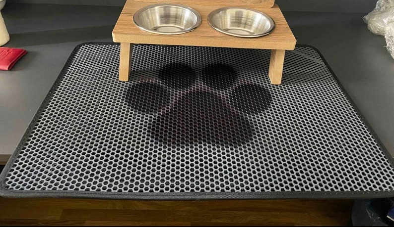 Cat Whisper Doormat NCU0DK10285