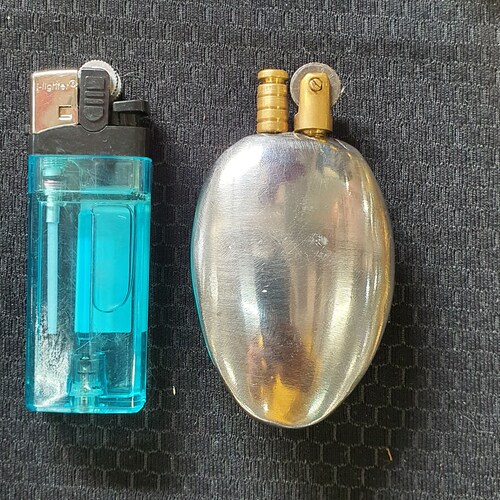 Handmade lighter collection parts in the form of bullets, locomotives, spoons, keys. Shelf decor, tabletop figurines, table ornaments shops