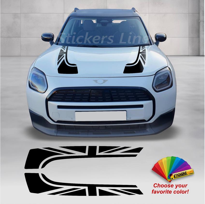 Mini countryman - Etsy 日本