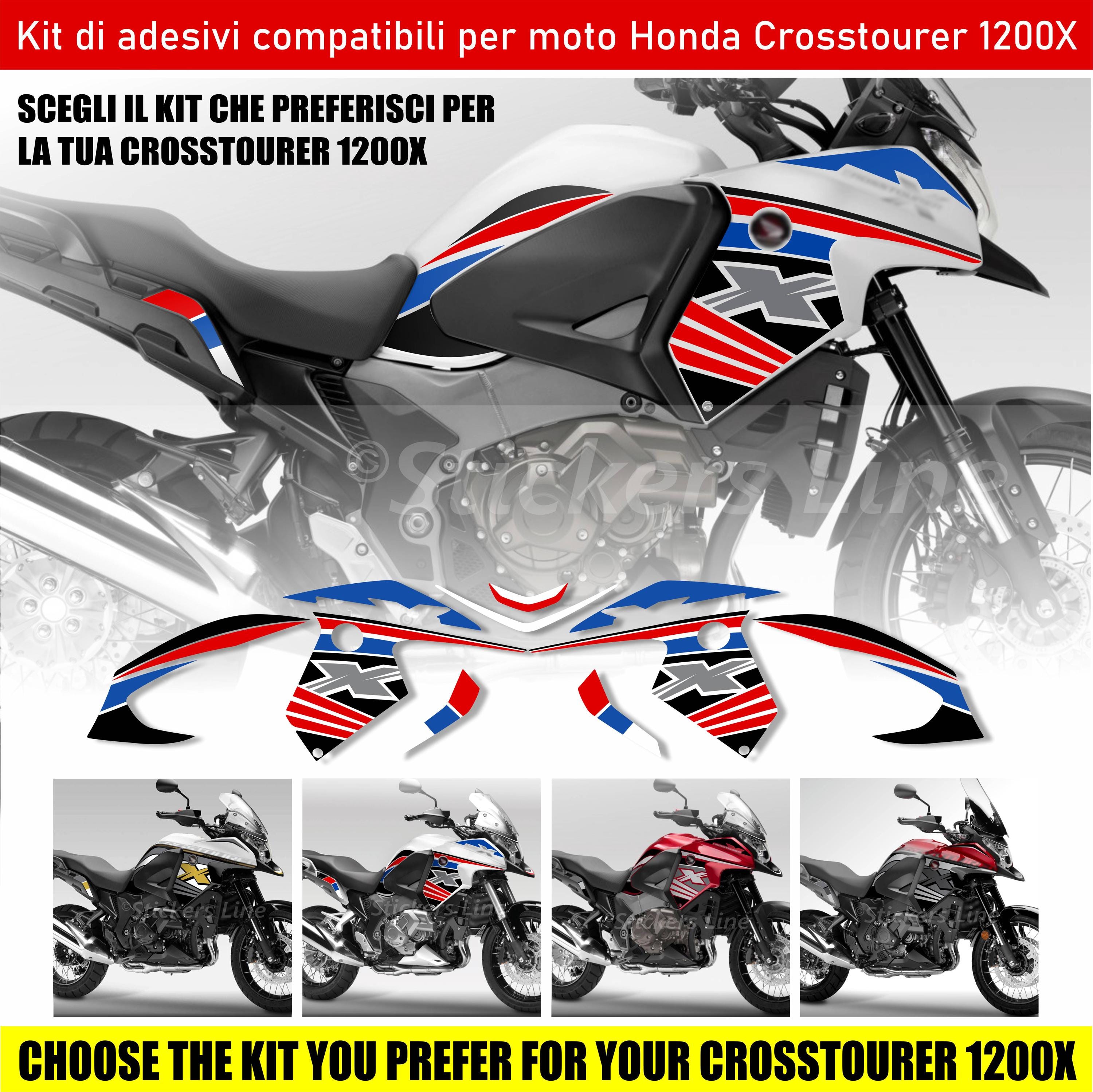 Honda xr decal - Etsy 日本