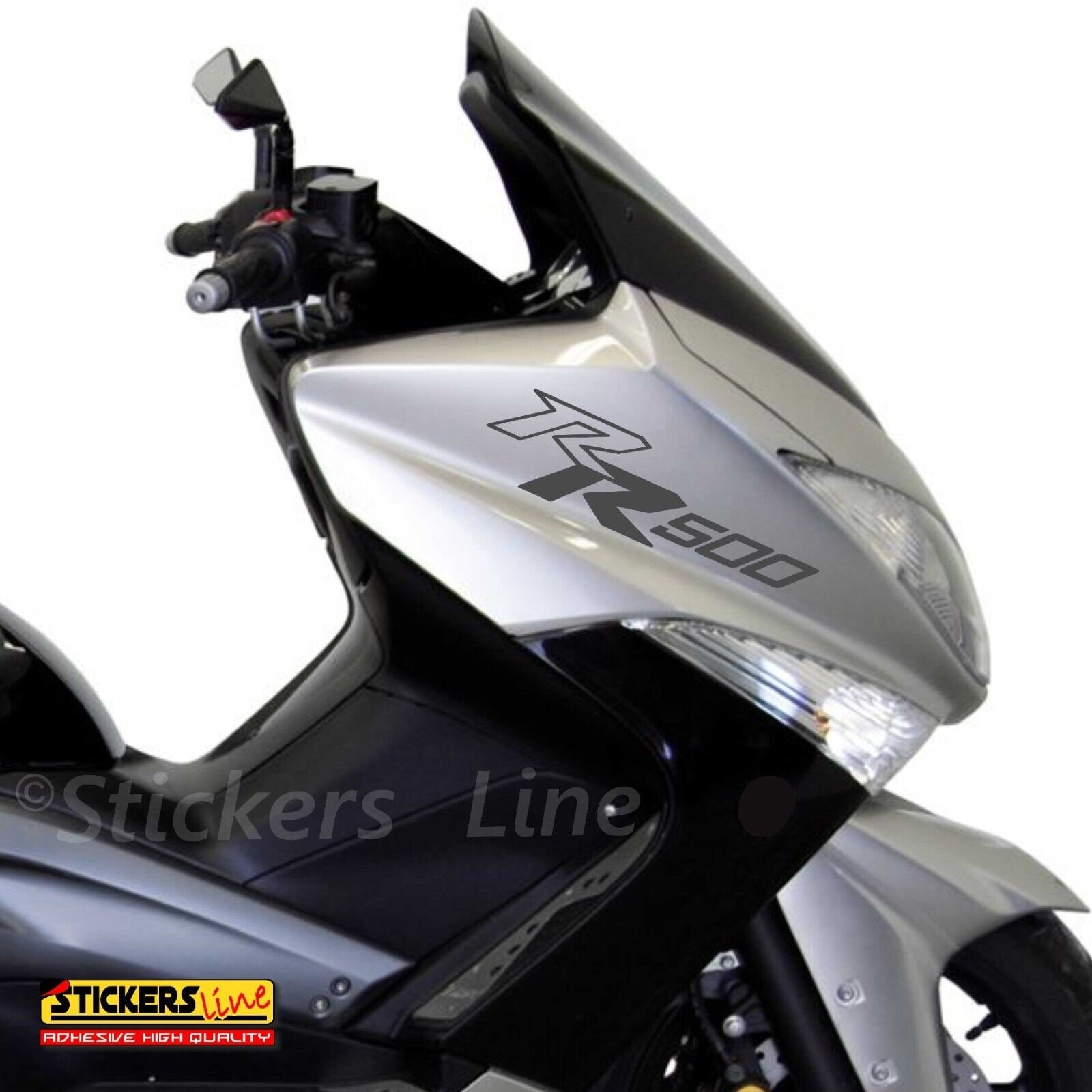 Adhésif 3D Repose-Pied Avant Compatible Avec Yamaha Tmax 560 20Th Anniversary eB Adhésif 3D Repose-Pied Avant Compatible Avec Yamaha Tmax 560 20Th Anniversary eB