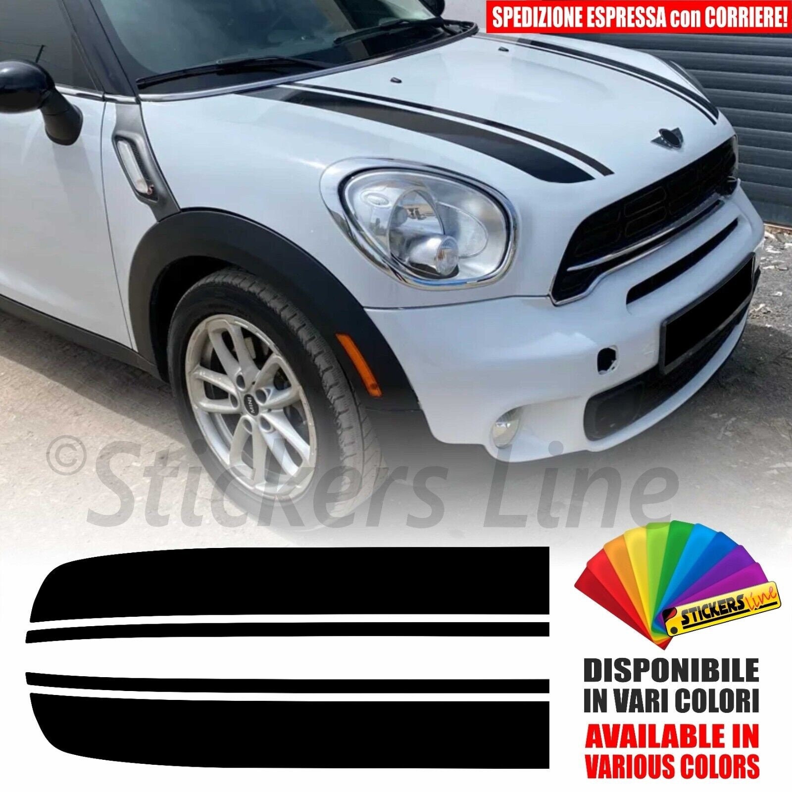 Buy Mini Cooper Countryman Accessories Online In India Etsy India