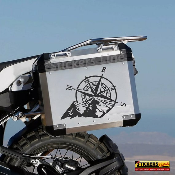 Set Di Adesivi Polini Scooter Team - Foto 3