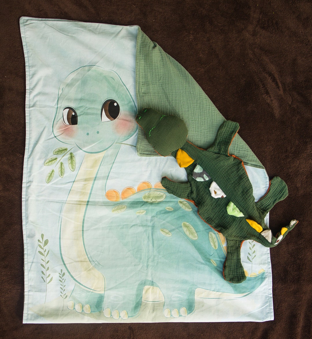 Newborn Present - Muslin Blanket and Toy, Newborn Gift Set, Baby Shower ...