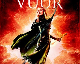 Erfgenaam van vuur Sarah J. Maas descarga digital mejor y pdf