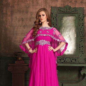 Etsy kaftans sales