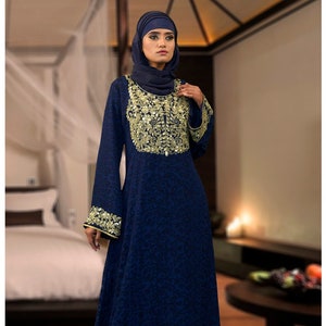 Abaya etsy sales