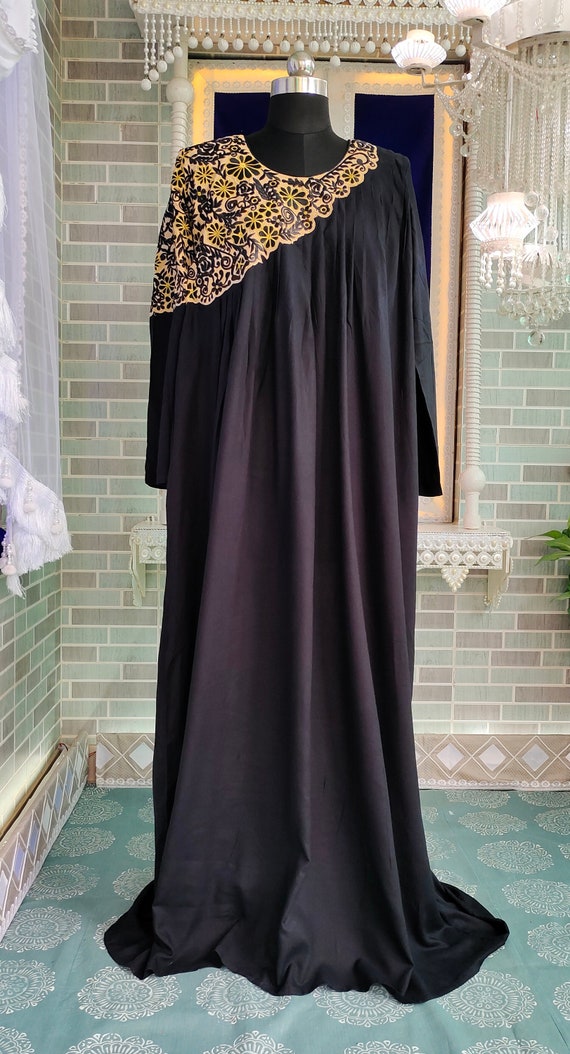 Bridal abaya best sale