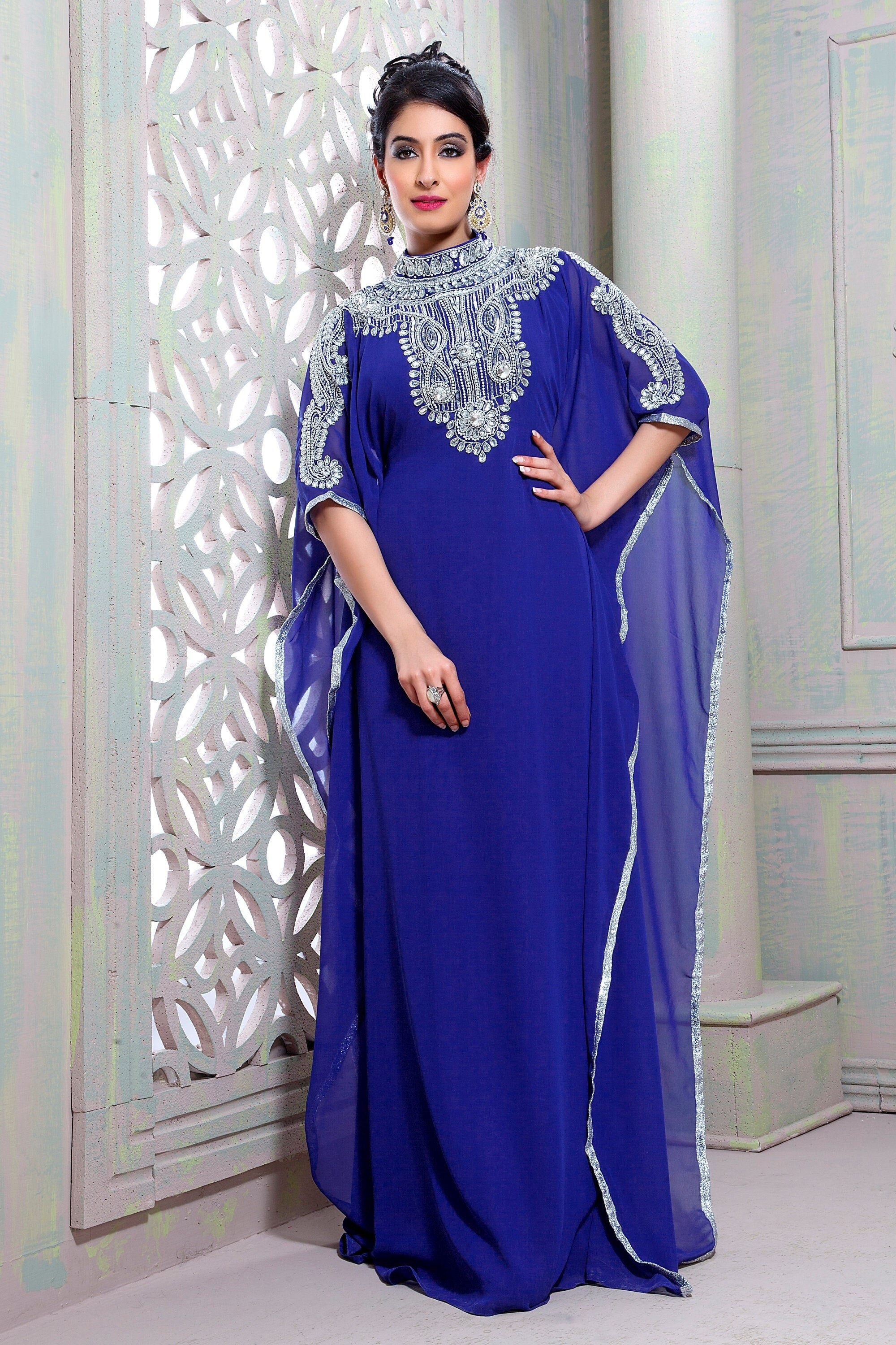 Fancy store new dresses