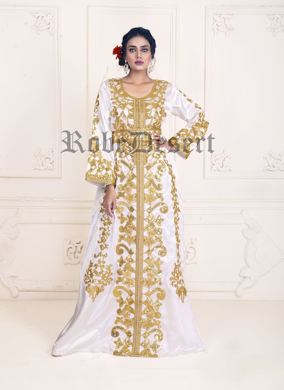 Ropa marroqui de mujer hotsell
