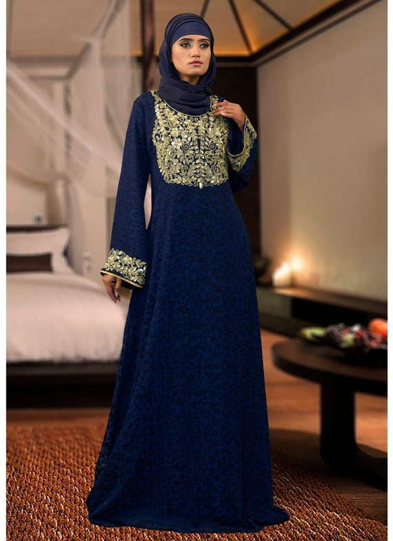 Pin by azhar ben on Robes | Muslimah fashion outfits, Everyday fashion  outfits, Muslim fashion outfits