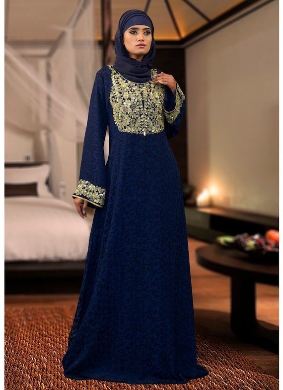 Islamic clothing 2025 fashion
