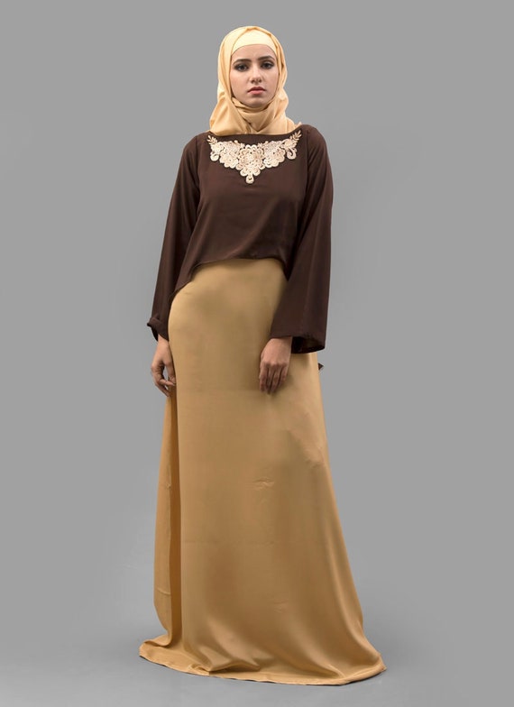 Modest and Memorable Muslim Prom Dresses - Ummah.com