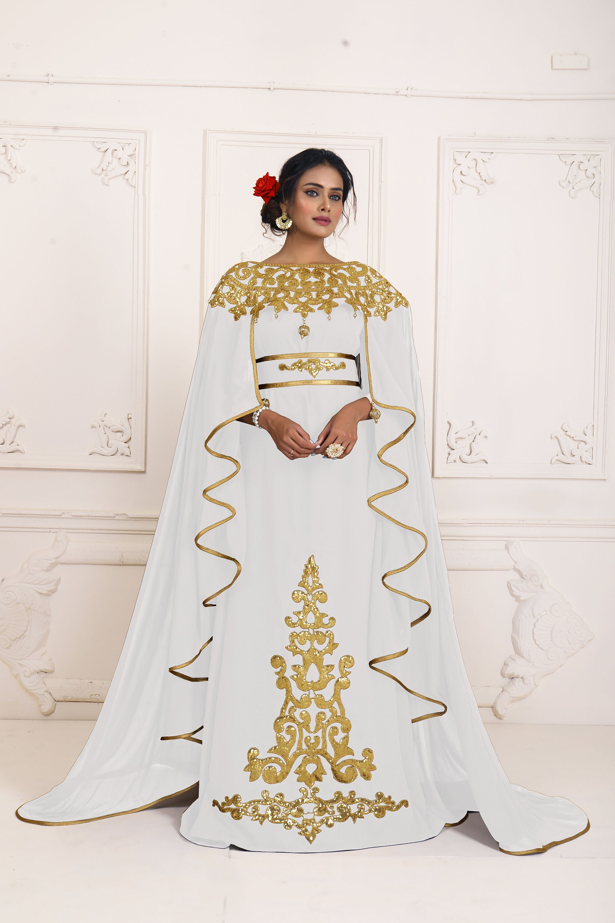 Vestimenta De Mujer Hebrea Disfraz De San Jos Marr N Para Hombre