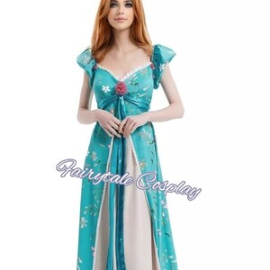 Enchanted costume sale female