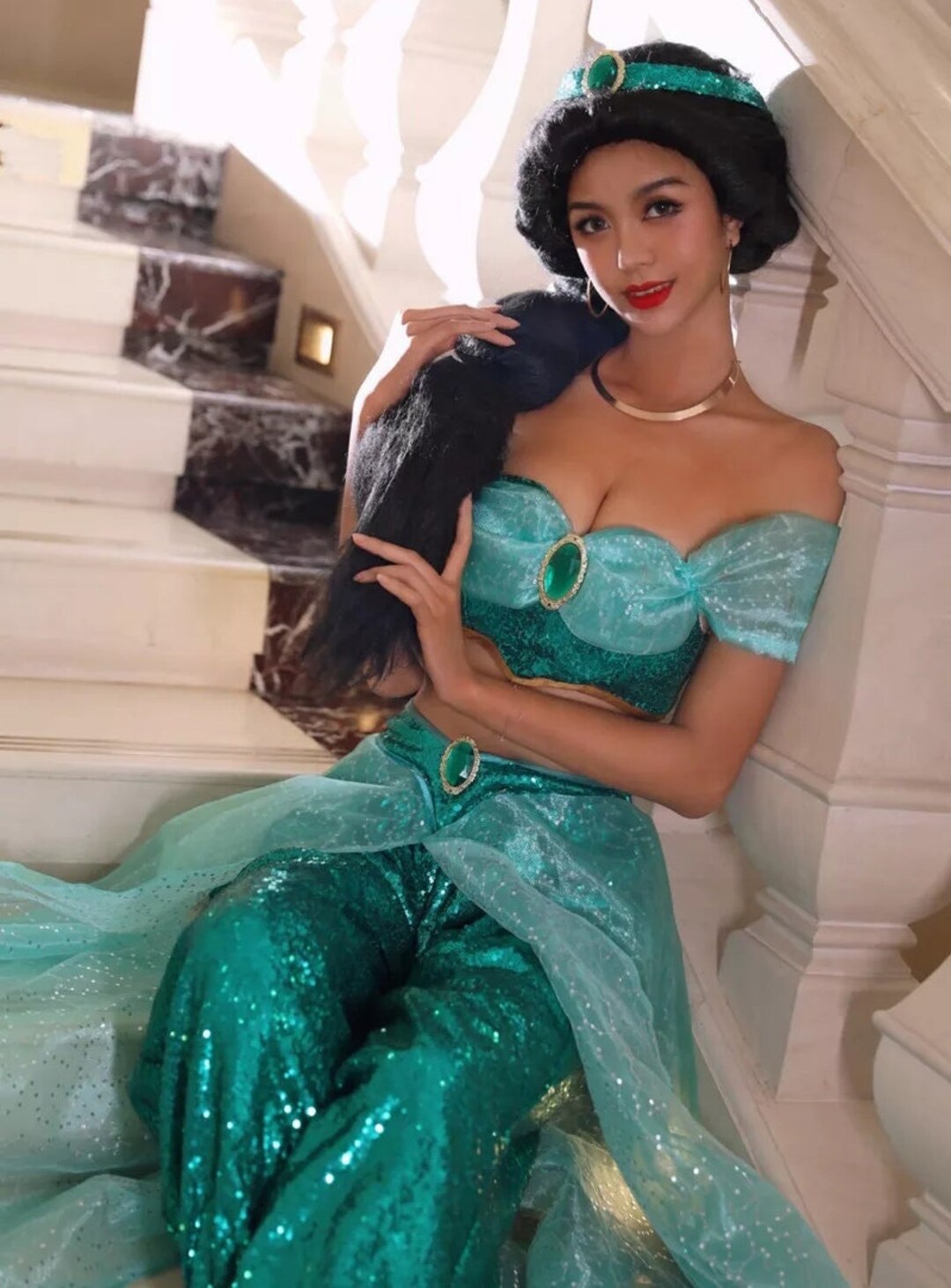 Jetset Jasmine